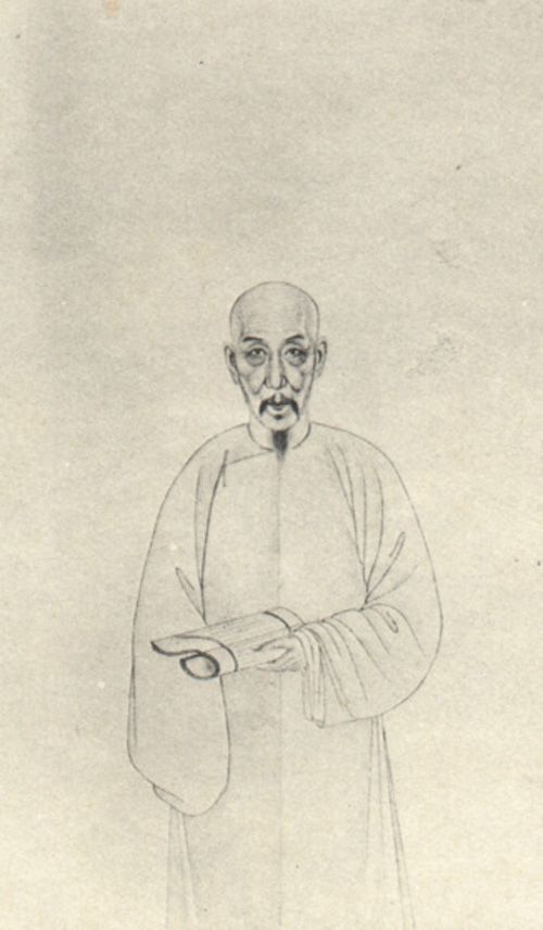 李澄中