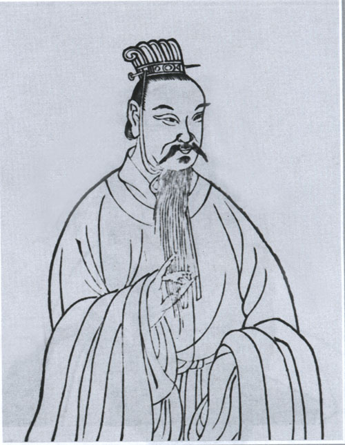 季札