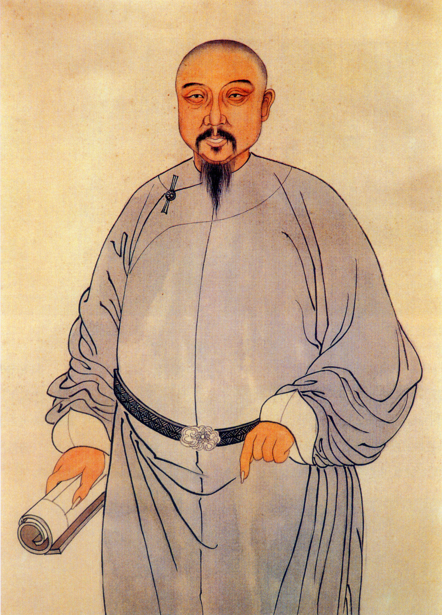 林则徐