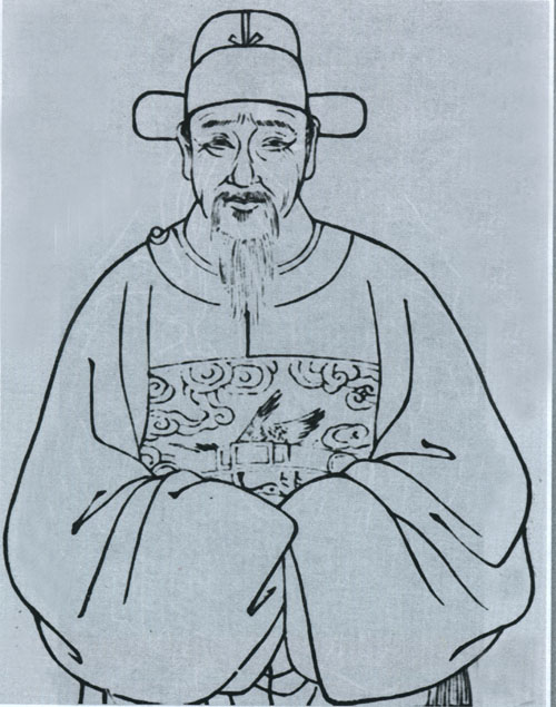 张汝舟