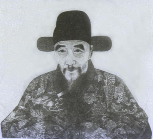 王锡爵