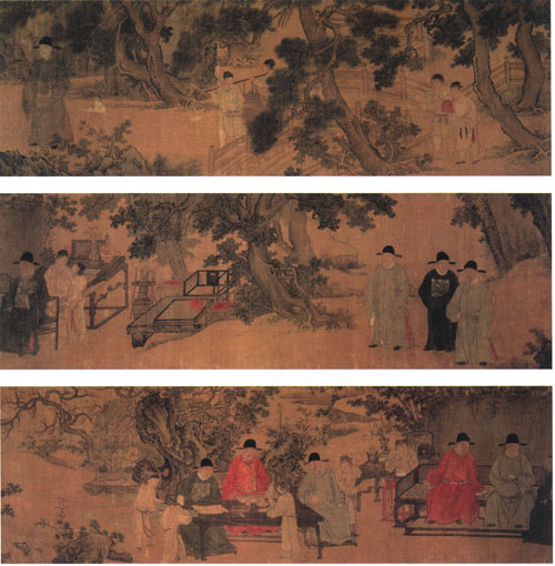 杨士奇