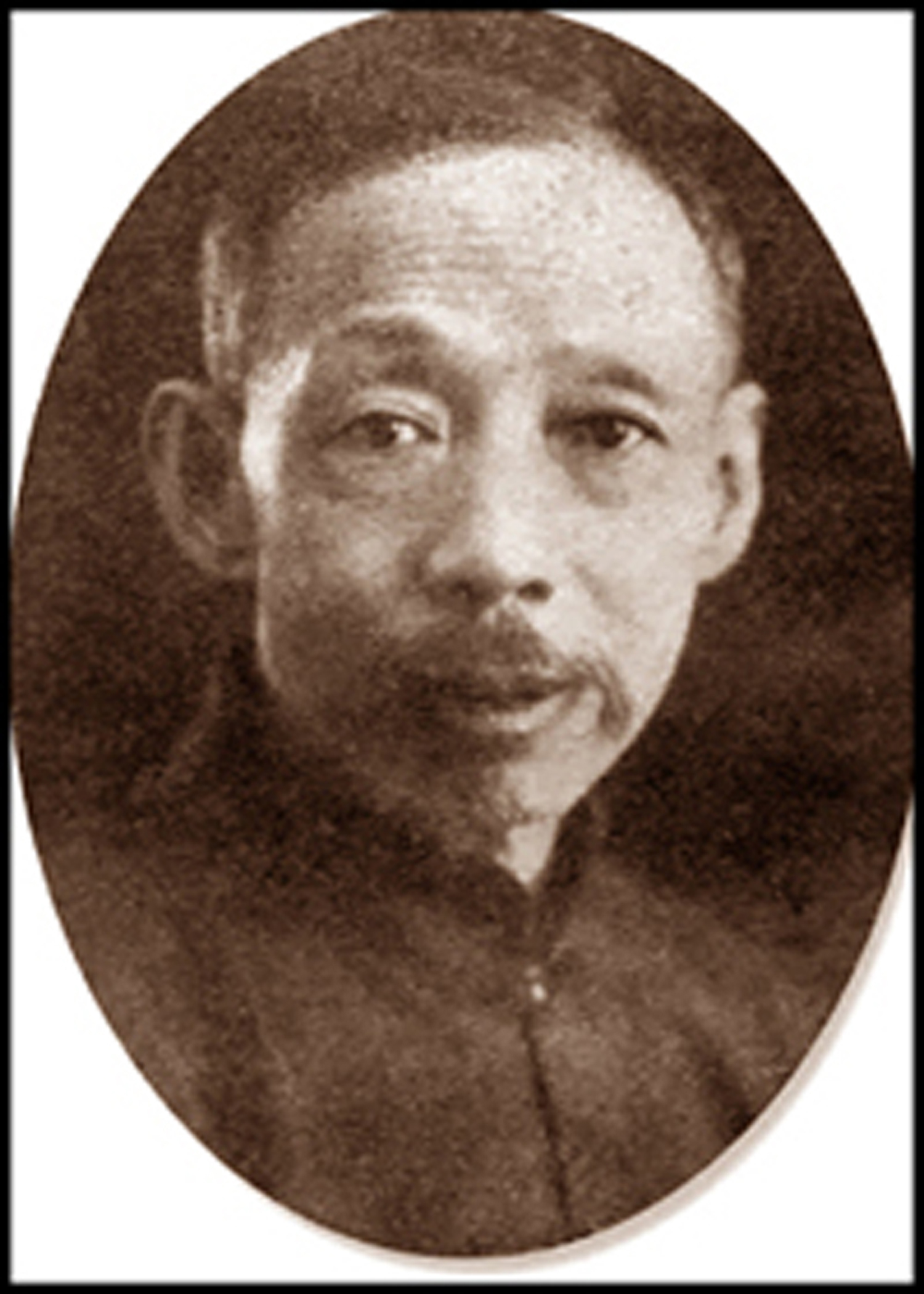 曾朴