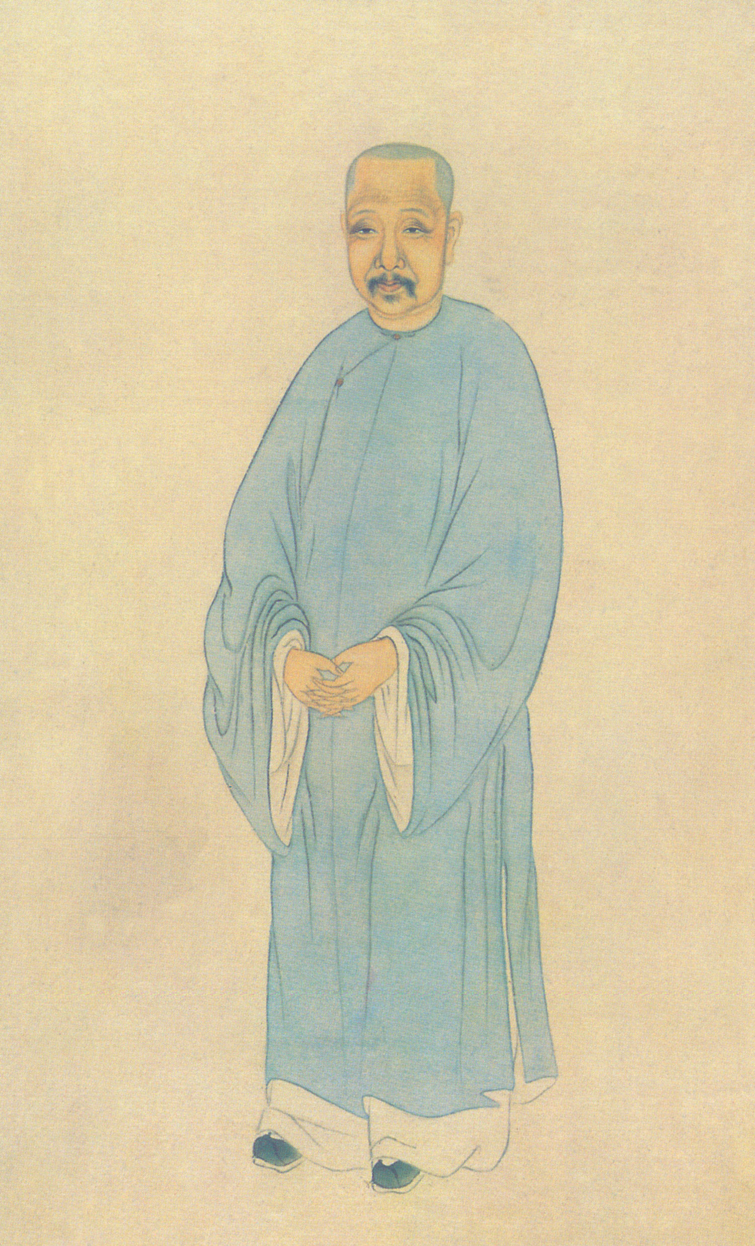 毕沅