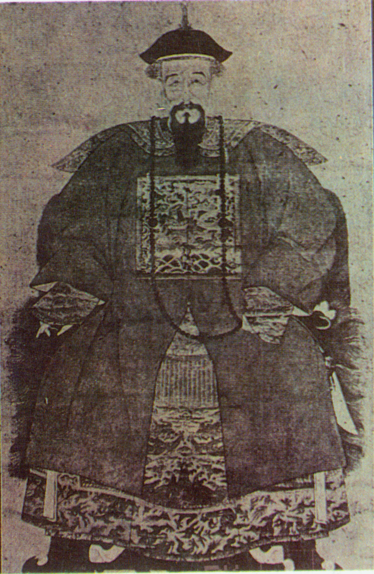 史弥远