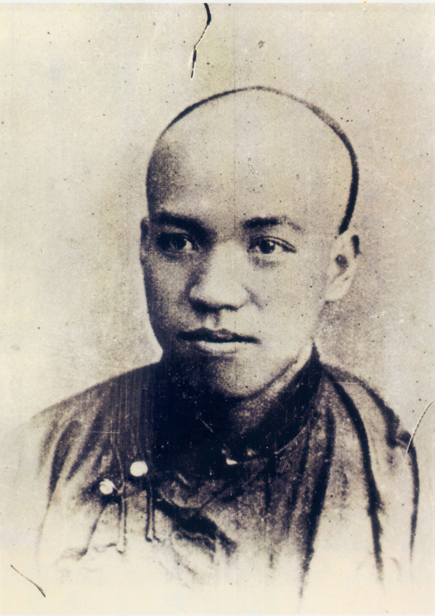 梁启超